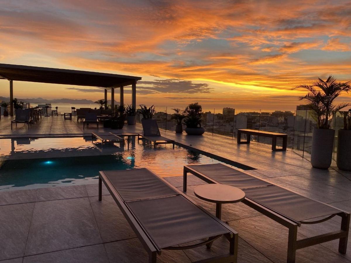 Raro Ipanema Boutique Hotel Rio de Janeiro Exterior photo