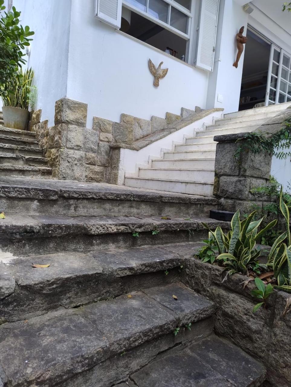 Raro Ipanema Boutique Hotel Rio de Janeiro Exterior photo