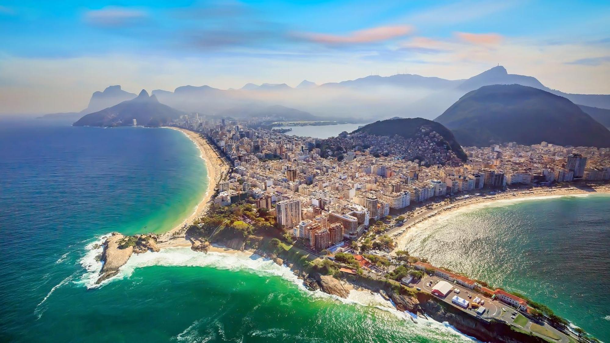 Raro Ipanema Boutique Hotel Rio de Janeiro Exterior photo